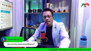 MERCADO CRIPTO ESTÁ QUENTE, COMEÇOU EXPLOSÃO DE ALTA?!