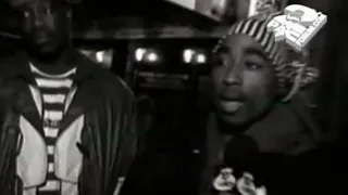 2pac Rare Videos (part 1) #tupac #2pac #2pacedits #makaveli #fyp #tupacshakur #90s #viral #rare