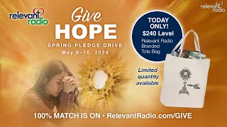 The Chaplet of Divine Mercy [ LIVE ] Monday, May 6, 2024