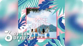 [Official Instrumental] Rose Quartz (โรสควอตซ์) - Realize