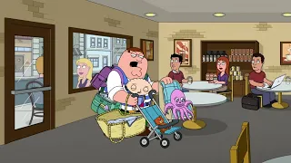 Family Guy - You're doing a great job, Dad!