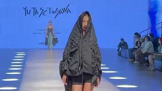 RUNWAY SHOW 2024 SPRING-SUMMER