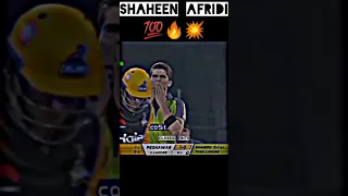 Shaheen Afridi⚡Tom Banton🔥 | #shorts #cricket #pakistan #king #trending #viral #sport #shaheenafridi