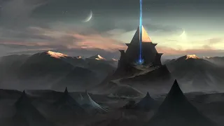 Abyss - Stellaris: Ancient Relics OST