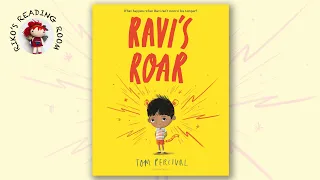 🐯 Ravi's Roar | Big Bright Feelings