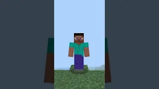 HEROBRINE MOVIE