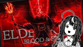 【Reaction】"An Incorrect Summary of Elden Ring | Blood & Fire" by Max0r