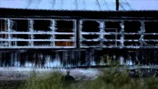 DayZ Standalone #0 Первые впечатления