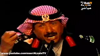 خلف هذال الجنادريه (18) 1423- 2002 HD