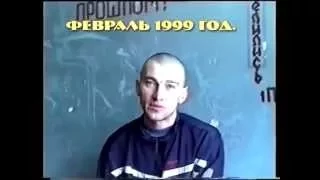 Свидетельство Олега Тихонова! Бывший наркоман!