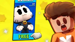 METODE sa iei LEGENDARE *GRATIS* pe Brawl Stars