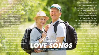 Best Old Beautiful Love Songs 70s 80s 90s - Top 100 Classic Love Songs about Falling In Love