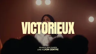 Collectif Cieux Ouverts - Victorieux (feat. Nishma)