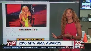 MTV VMAs Recap