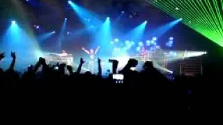 Scooter - I'm Raving, Clubland Live 2