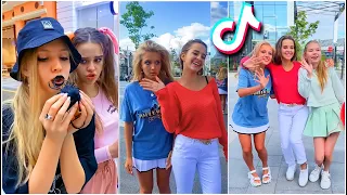 Romantic Cute Couple Goals 2021 | Margo Flury TikTok Compilation #30