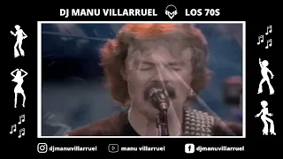 70s Videomix # 3 • Dj Manu Villarruel