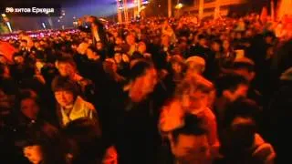 Еркеш Шакеев - "Северная Ночь" LIVE концерт в Кокшетау
