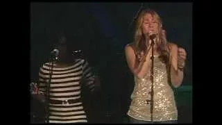 COLBIE CAILLAT  I Never Told You  2010 Live