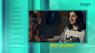 Standup Girl Episode 17 Teaser l Digitally Powered By Master Paints | Zara Noor Abbas | Danyal Zafar