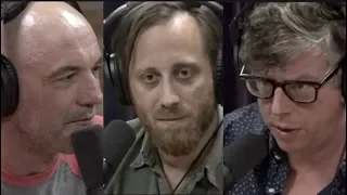 The Black Keys Get Real About the Music Business | Joe Rogan