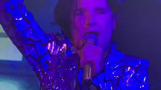 Corey Feldman “Go 4 It” (Live in St Louis 09-19-2023)