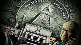 American Greed: Ponzi Scheme and Fake Suicide (Documental Radioplay)