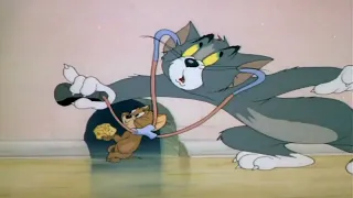 Tom and Jerry 2018 | Poor Cat | Cartoon For Kids #tomandjerry