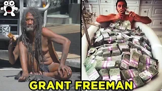 Homeless People Who Won the Lottery