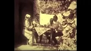 Xinjiang/East Turkistan 100 years ago //  Yüz Yil Burunqi Uyghurlar