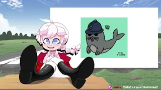 Cuteness overload - Baroness Vtuber