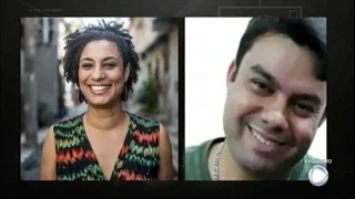 Exclusivo: Domingo Espetacular traz novas informações sobre a morte de Marielle Franco