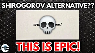 "Budget" Shirogorov Alternative? Absolutely EPIC Design!!