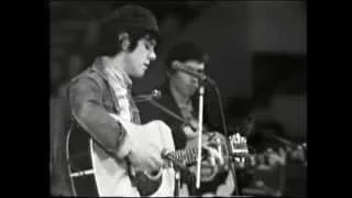 Donovan – Catch the Wind  (Live at Wembley Stadium 1965)