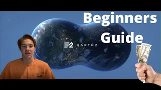 Earth 2.io - Everything You Need to Know Before You Invest