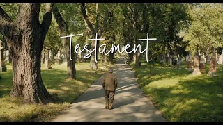 TESTAMENT - Trailer (with English subtitles) Directed by Denys Arcand