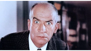 Nein! Doch! Ohh! ... (Louis de Funes)