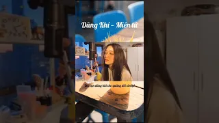 Dũng khí - Miên Tử (Tiktok)