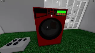 Roblox: Ultimate spin race - all machines
