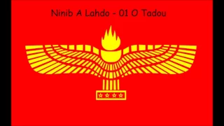 Ninib A Lahdo   01 O Tadou