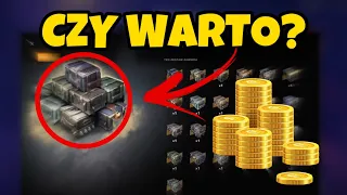 CZY WARTO OTWIERAĆ SKRZYNKI? | WOT BLITZ