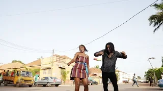 Apollo G ft. Missy Bity - Bu sta ku mi (Official Video) Prod by. Young Max