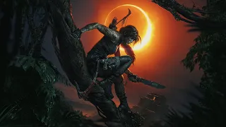 Shadow of the Tomb Raider (Xbox Series S - Optimised For Series X|S) - Gameplay - Elgato HD60 S+