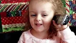 TRY NOT TO LAUGH, SANTA!🎅😅 | Funny Christmas | Kids Say The Darndest Things 161 | Kyoot 2022