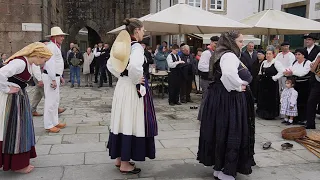 Desfile da Tradição  vídeo 10