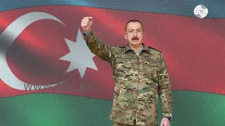 Азербайджан восстановил историческую справедливость