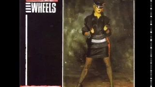 Abrasive Wheels - Black Leather Girl (Full Album)