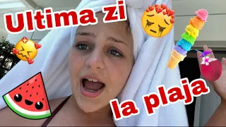 Alina vrea sa ma înece 😳|Petrecere de ziua Iulianei 🥳