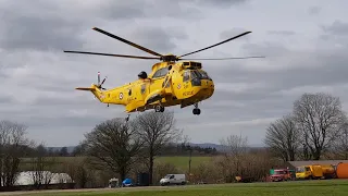 Seaking XZ597