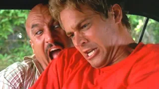 2 Fast 2 Furious - Brian & Roman Beatdown